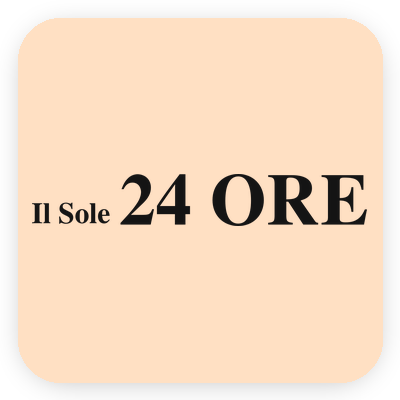 Il Sole 24 Ore