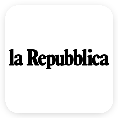 la Repubblica