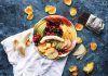 Express Recipes: How to make Creamy Papaya Raita
