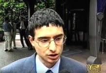 Achille Capecce: il trader che vinse tre volte il Campionato Top Trader di Borsa Achille Capecce intervistato dal TG1